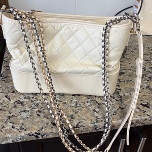 AUTHENTIC Chanel Gabrielle